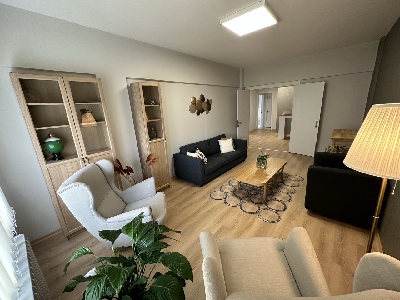 Therapia Psikoloji Bakırköy Şubesi - Klinik Fotoğrafı Therapia Psikoloji Bakırköy Şubesi dış cephe ve giriş fotoğrafı, modern ve güvenli ortam